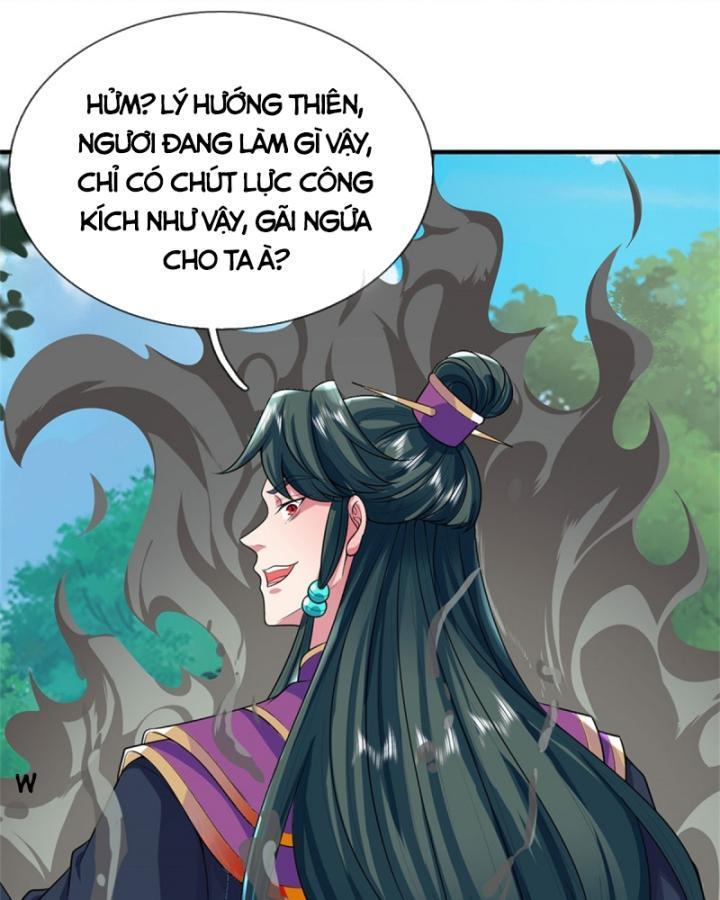 ta trở về từ thế giới tu tiên chapter 261 53
