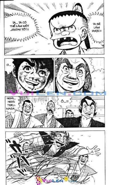 kiếm sĩ góc vuông - chokkaku chapter 14 29