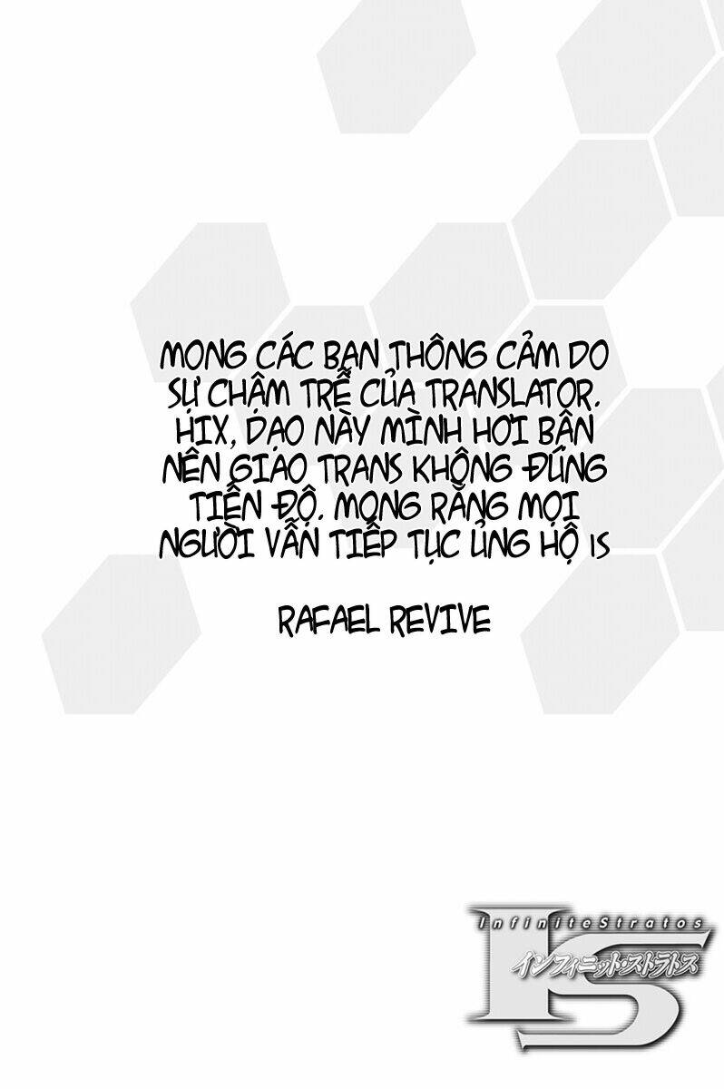 infinite stratos (is) chapter 3 2