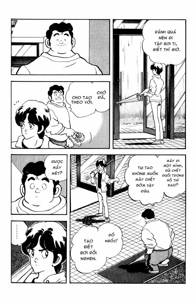 rough - ngọc thô chapter 17 11