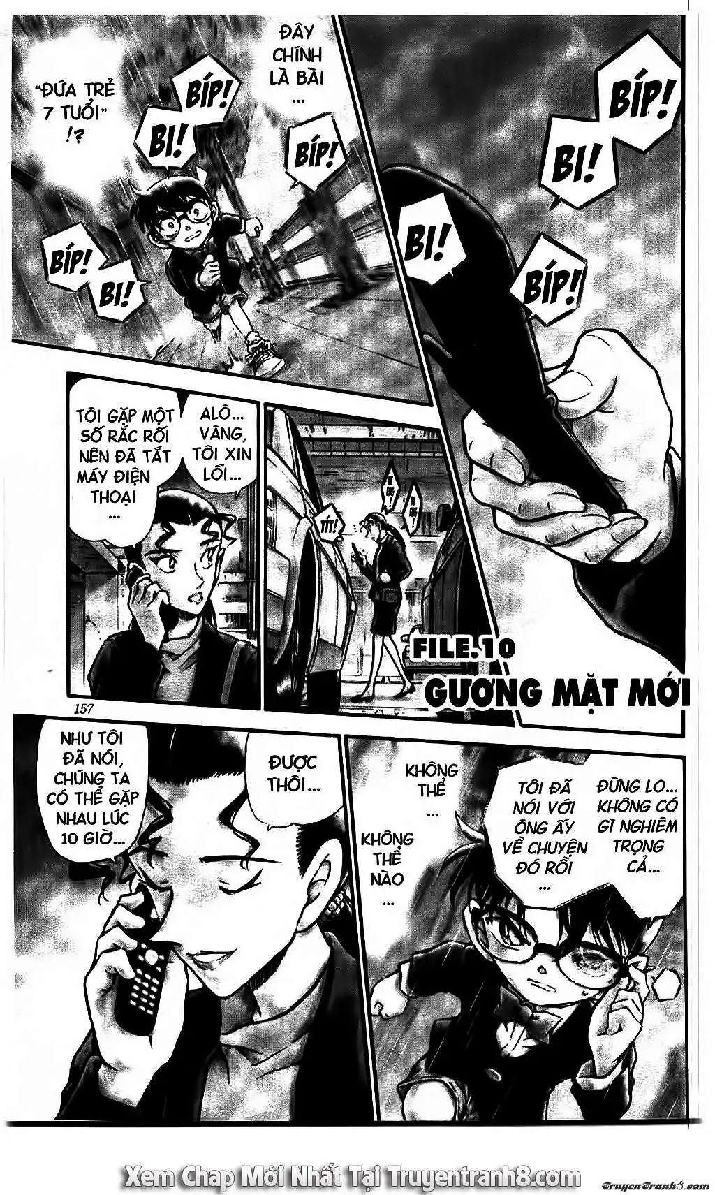 conan chapter 500 1