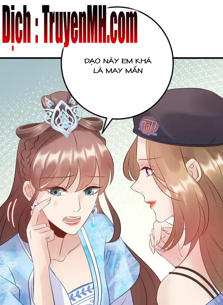 trọng sinh chi ức vạn ảnh hậu yếu thượng vị chapter 284 1