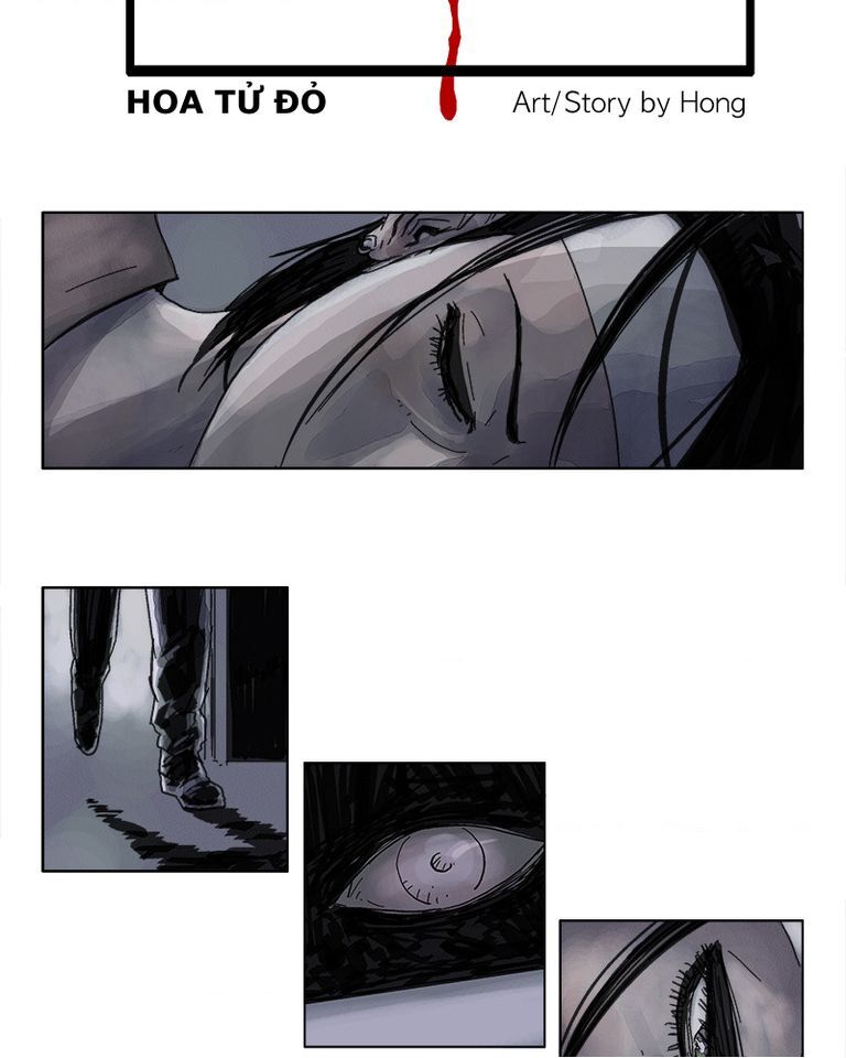 hoa tử đỏ chapter 5 2