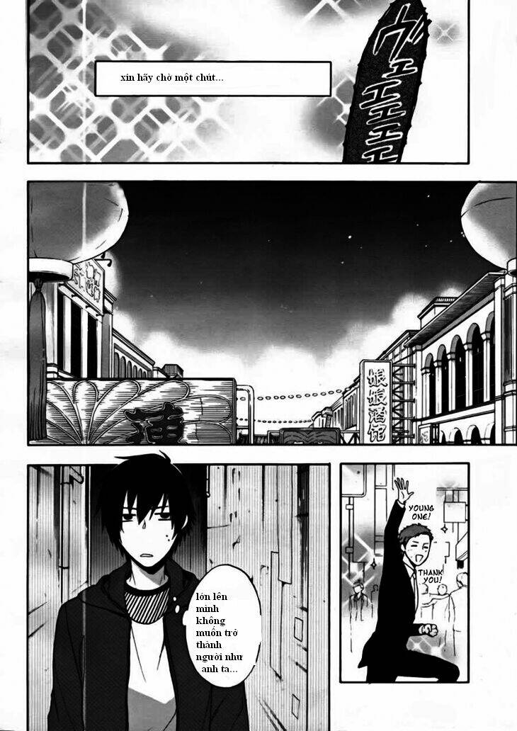 raven;od chapter 5 13