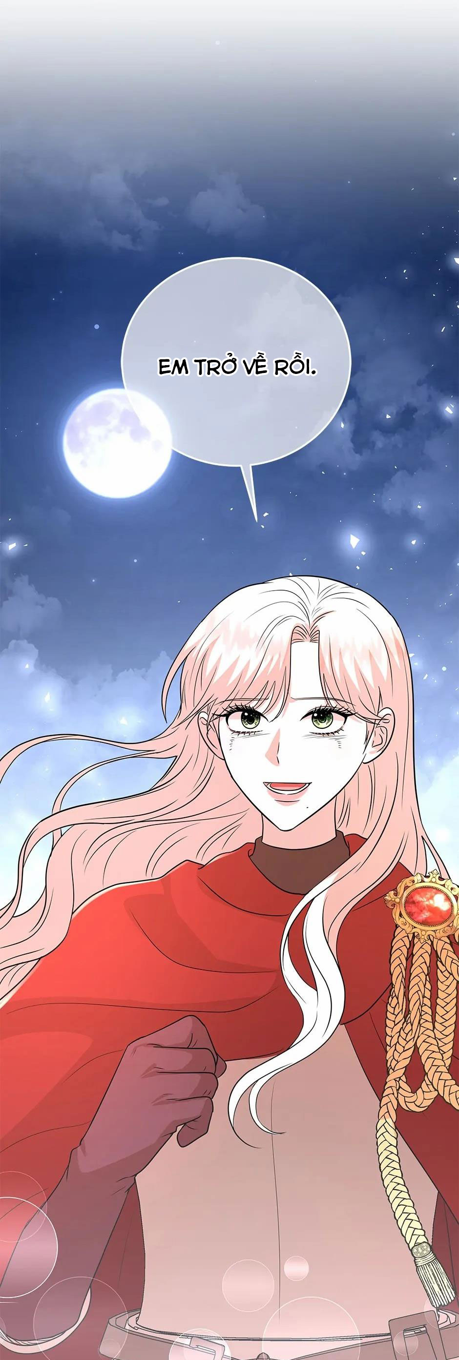 diễn vai ác nữ cũng thật khó khăn chapter 104 32