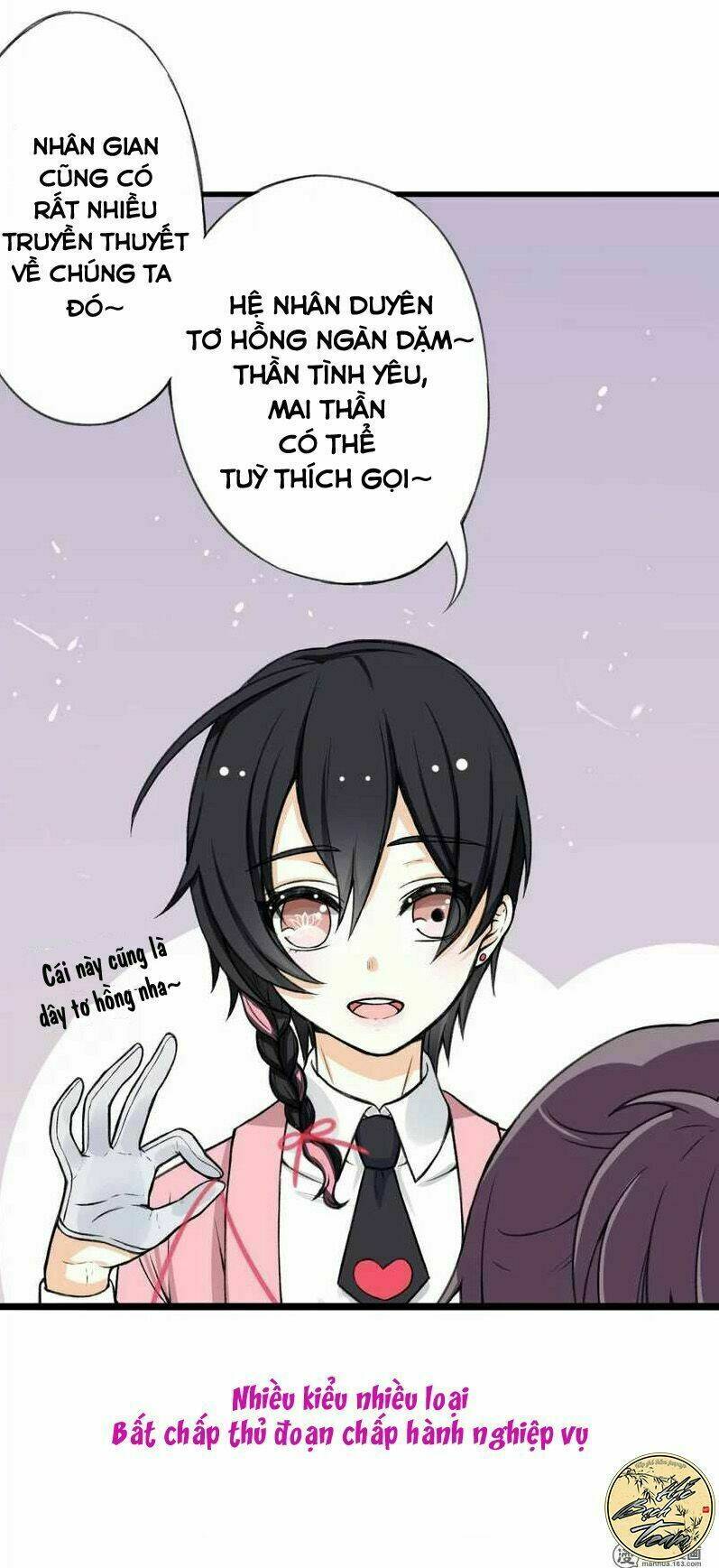 ái thần thượng môn chapter 0 5