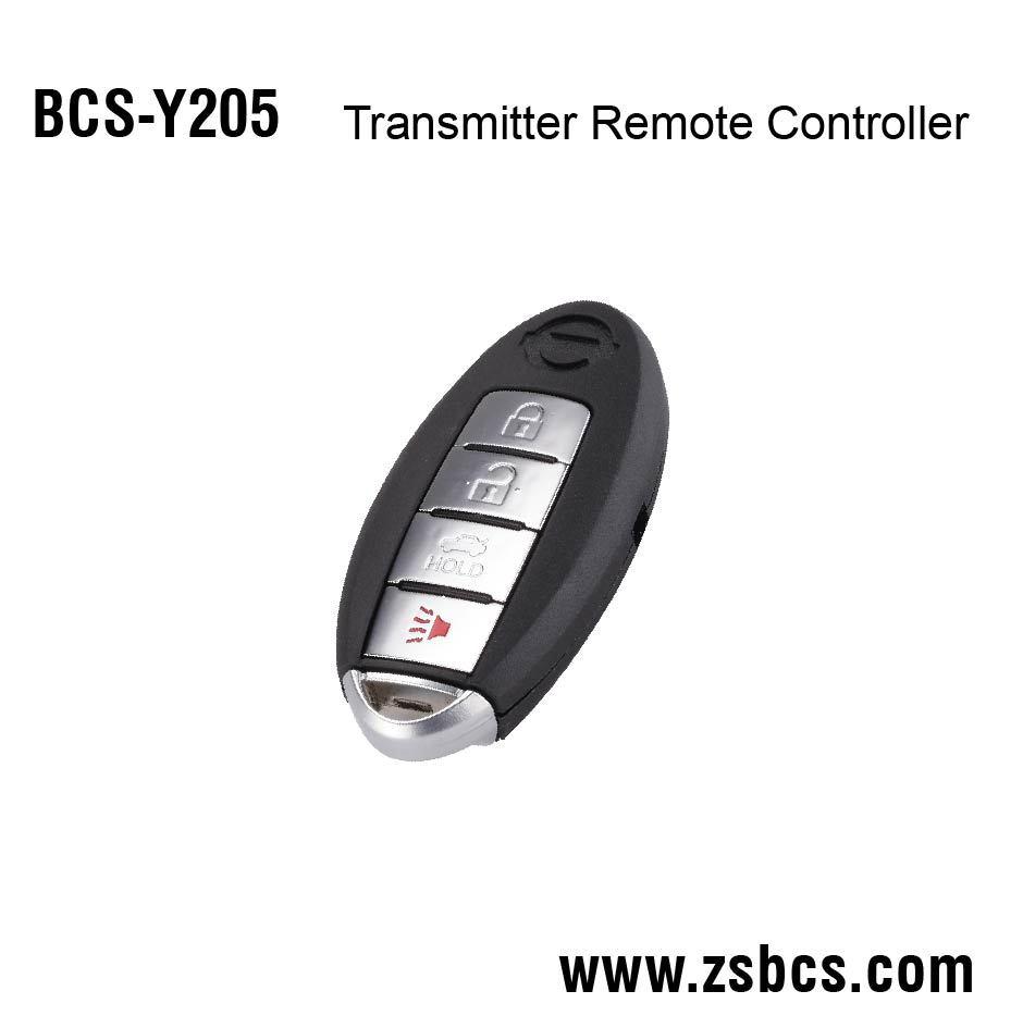 Điều khiển từ xa báo động ô tô BCS-Y241 phong cách mới nhất