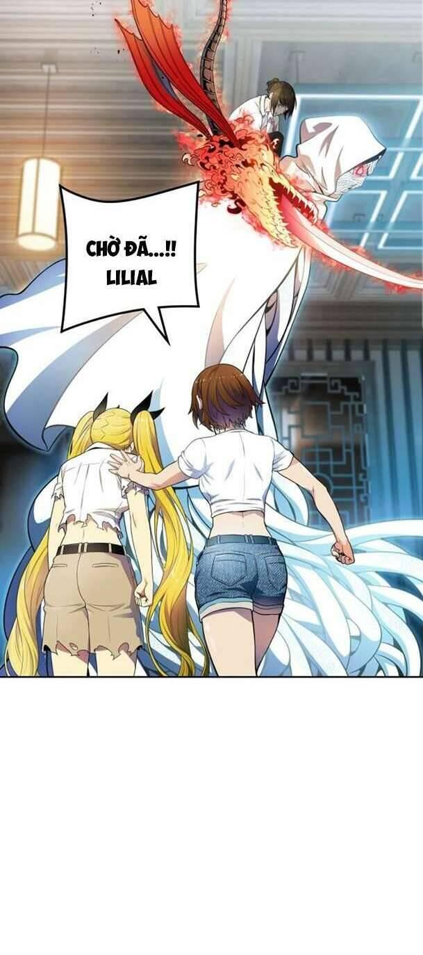 tòa tháp bí ẩn 2 chapter 568 71
