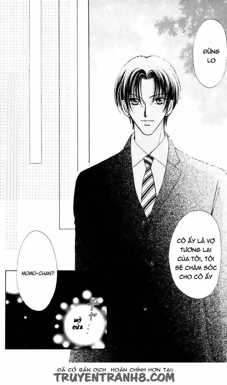 hana ni nare chapter 49 11