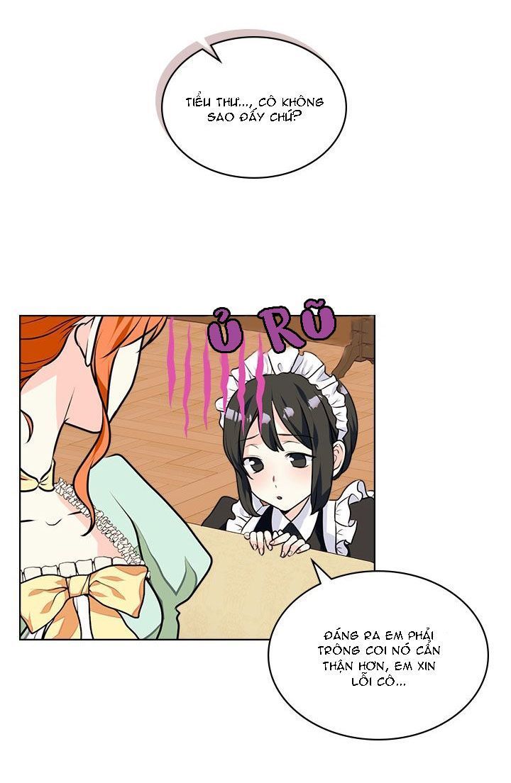 đức hạnh của ác nữ phản diện chapter 21 11