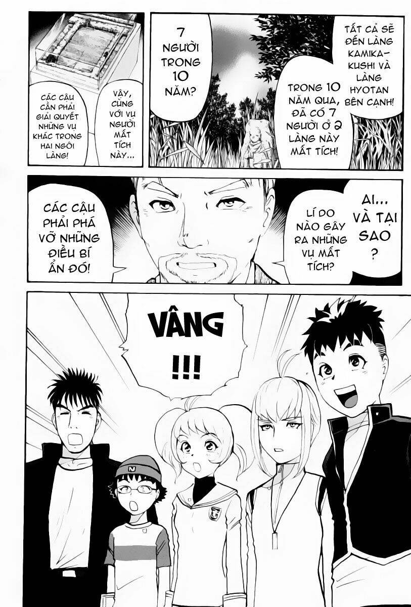 detective academy q chapter 16 8