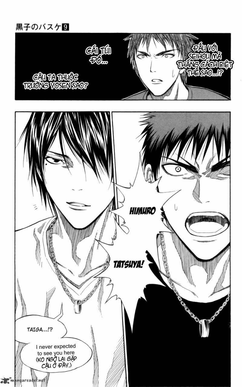 vua bóng rổ kuroko chapter 75 21