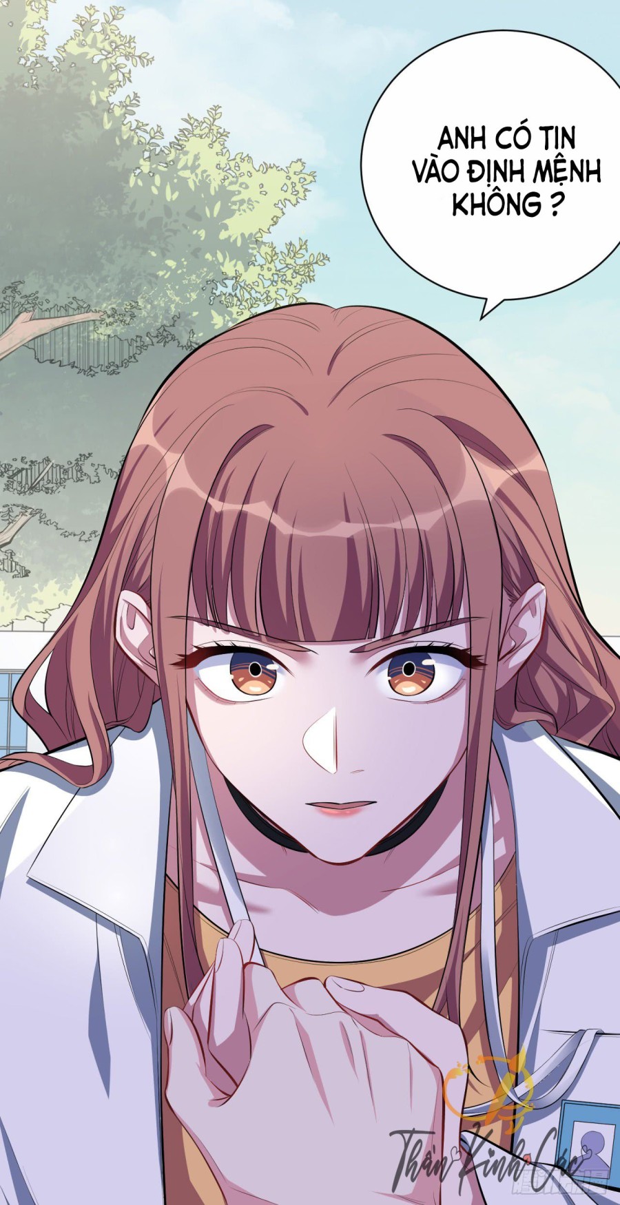 nhạc phụ đại nhân là bà xã chapter 22 2