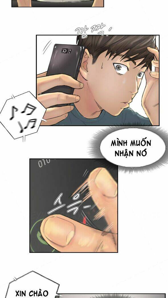 hoán kiểm trọng sinh chapter 9 5