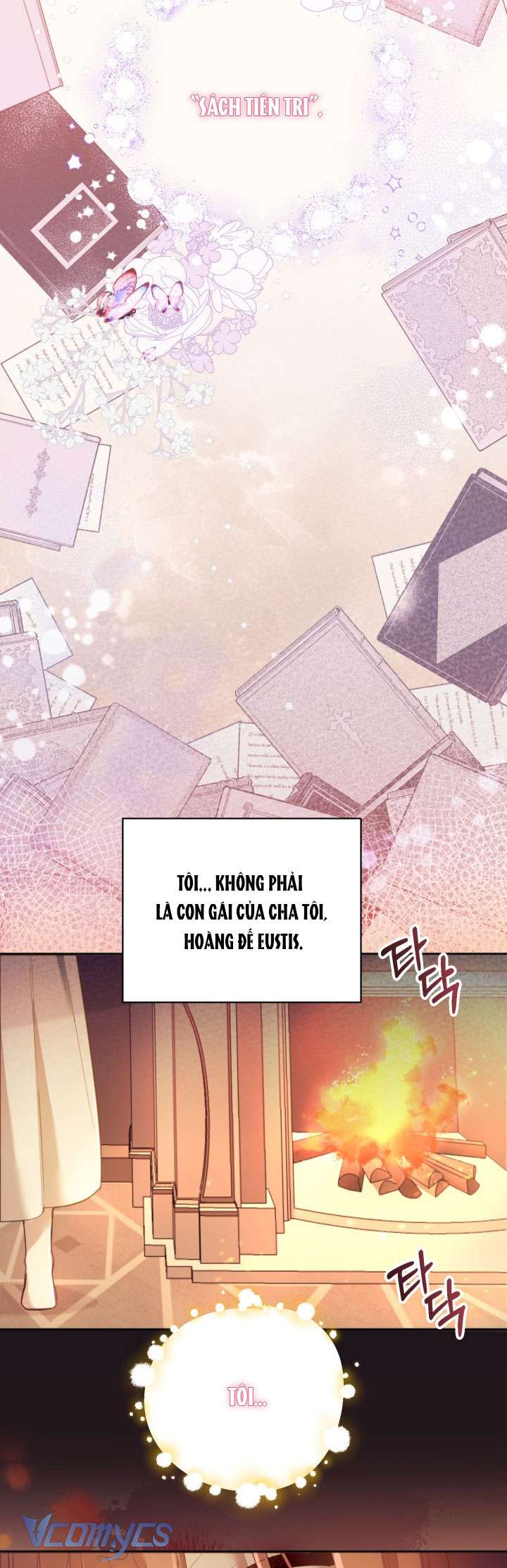 không có chỗ cho kẻ giả mạo chapter 2 30