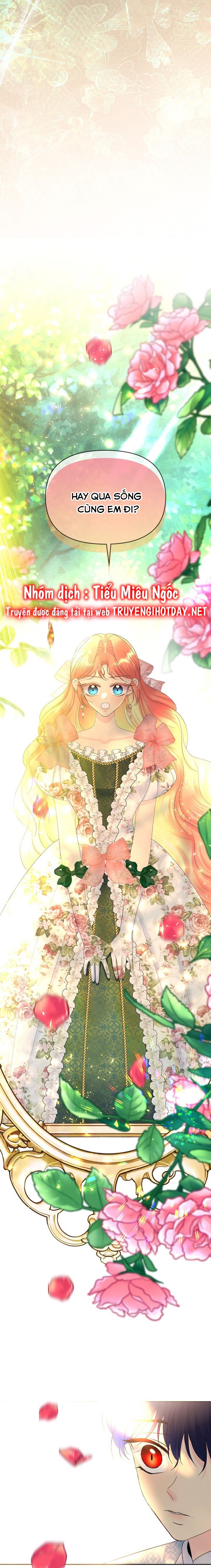 nuôi chồng từ bé chapter 50 3