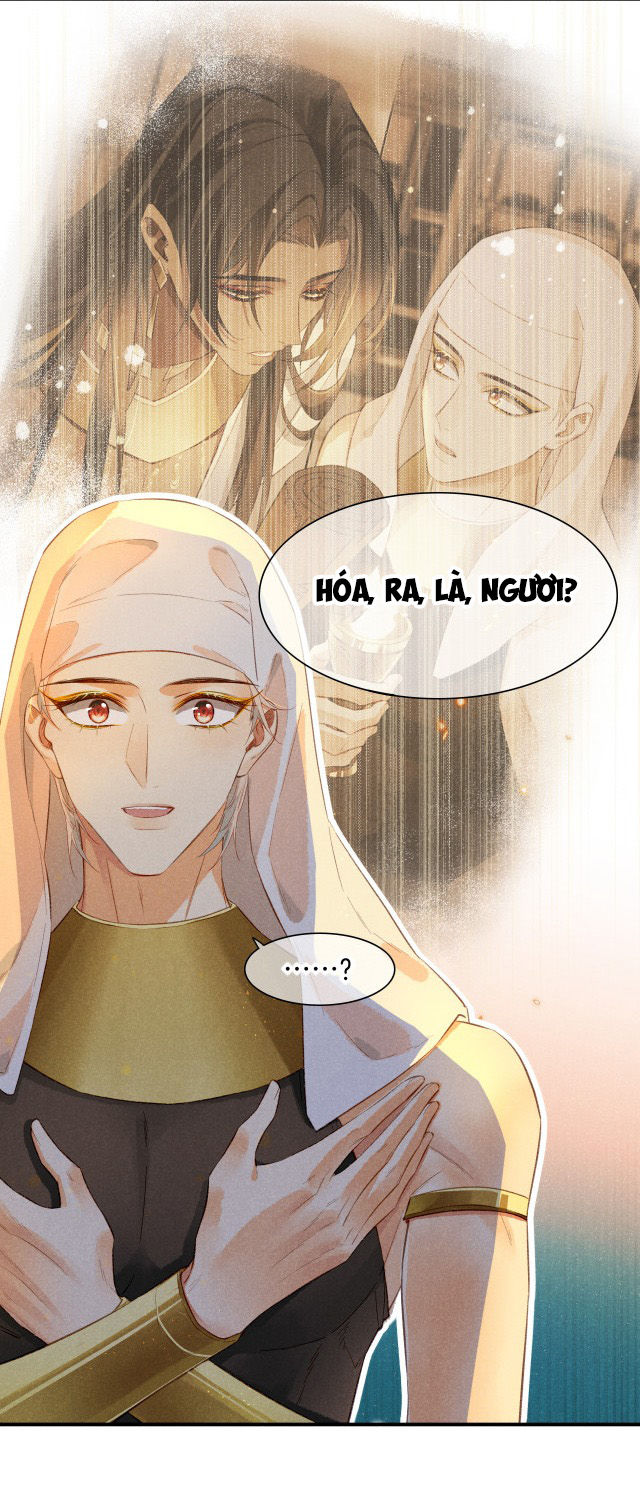 tạm biệt, quốc vương của tôi chapter 11 34