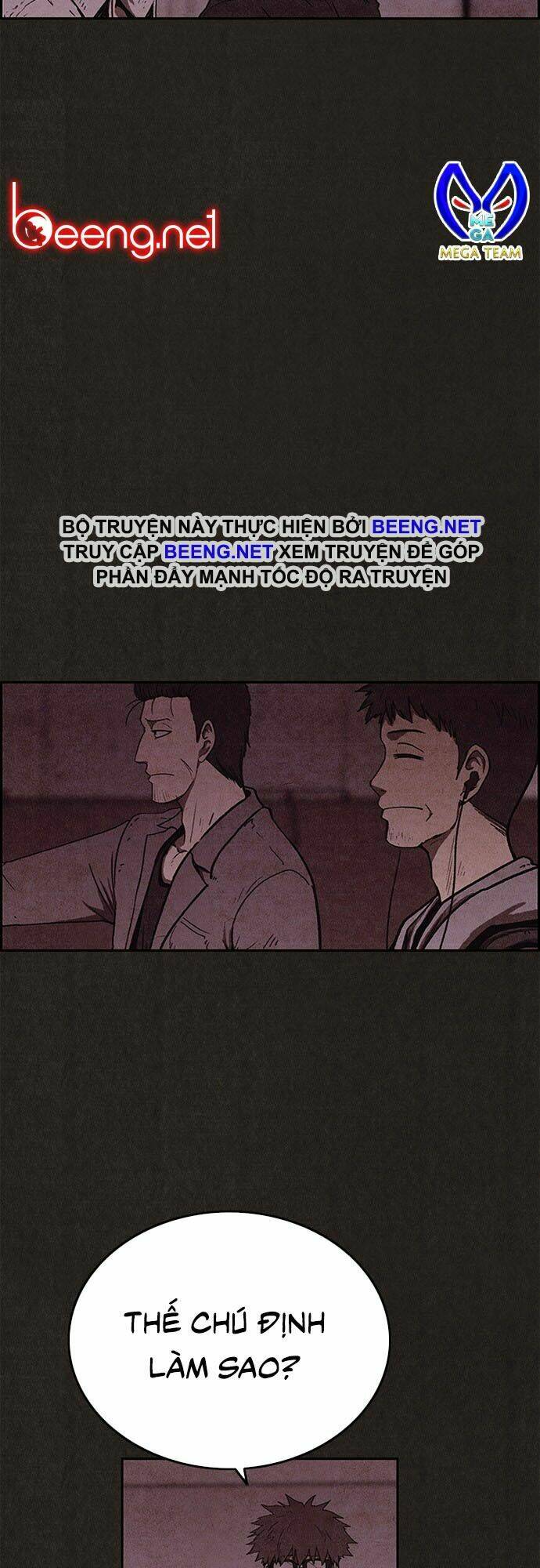 quái vật tại chung cư xanh chapter 89 11
