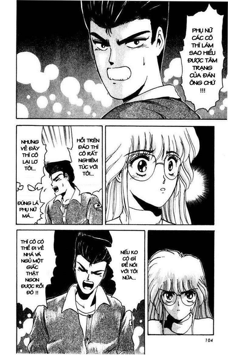 shonan junai gumi chapter 4 16