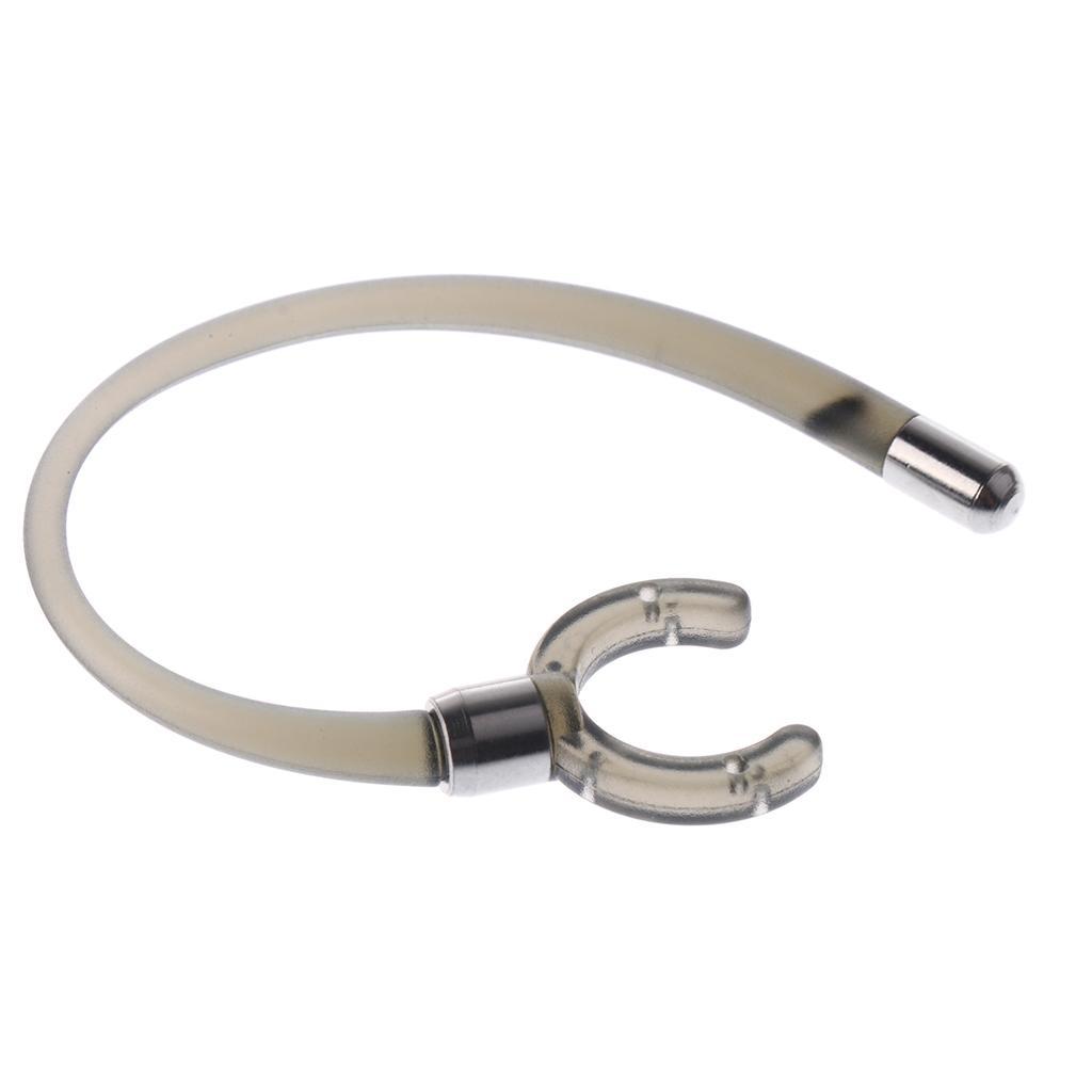 2xEar Hooks  for     Bluetooth Headset 10mm