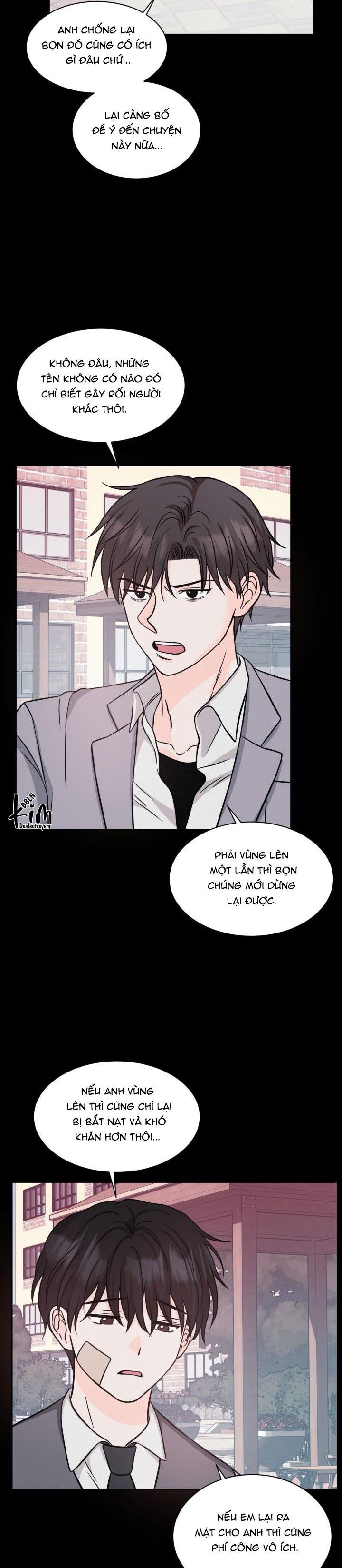 quý đói chapter 18 5