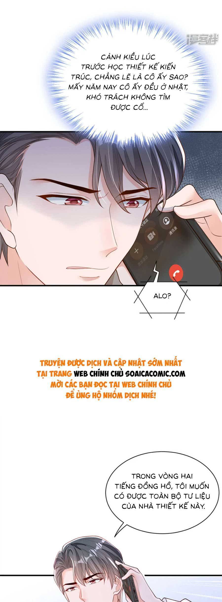 ác ma thì thầm chapter 162 7