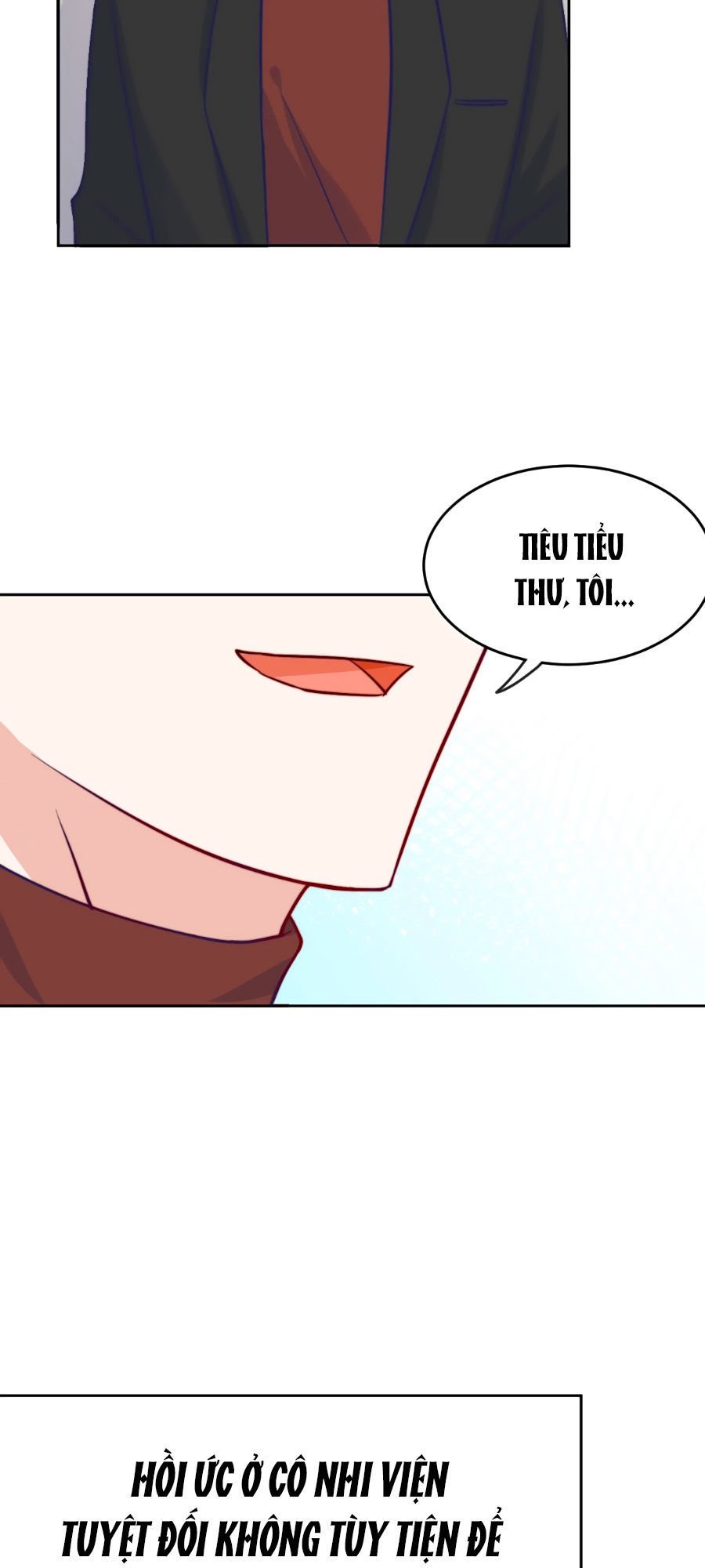 nghịch chuyển lời đồn chapter 5 2