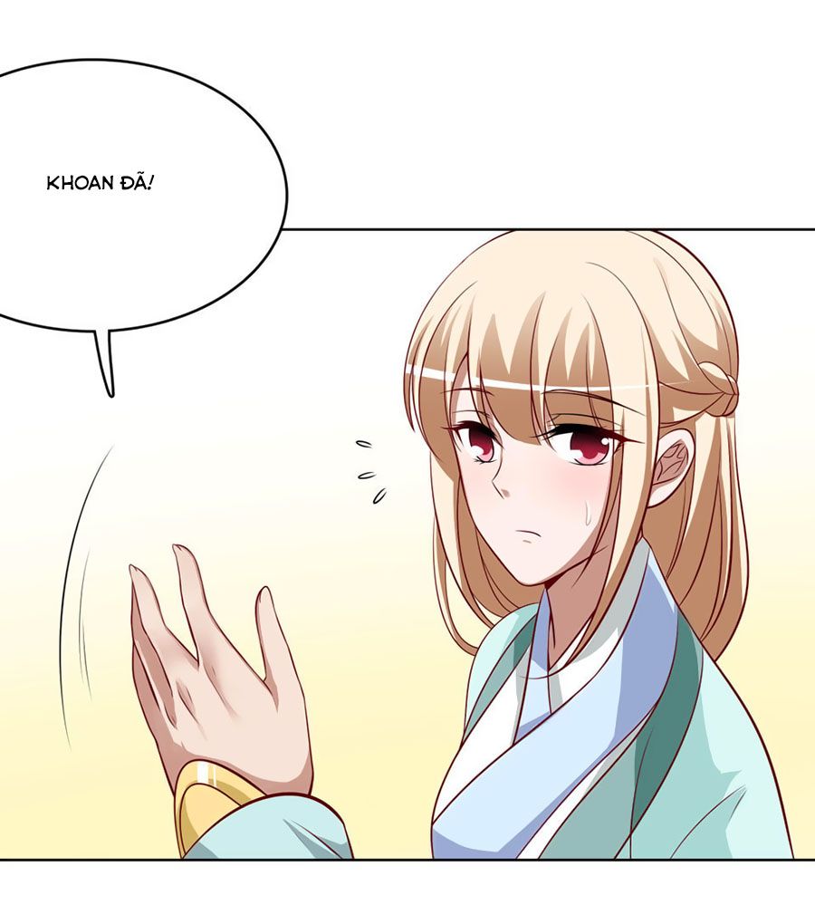 kiêu ngạo vương gia chủng điền phi chapter 38 4