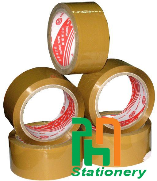 Băng keo dán thùng