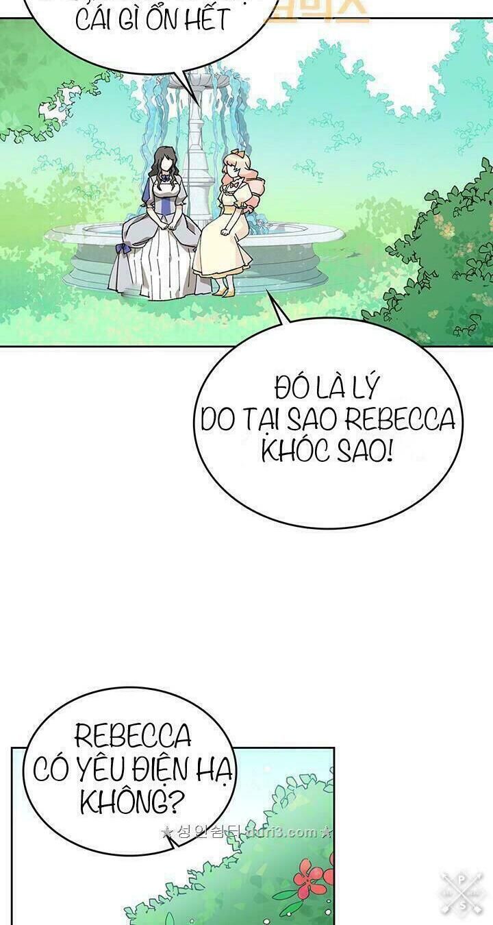 thú cưng của nữ phụ độc ác chapter 4.5 22