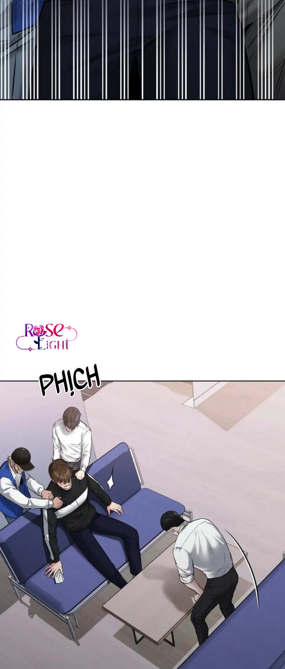 bộ cảnh phục dâm đãng chapter 13 54