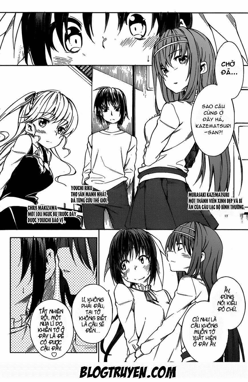 sexual hunter riot chapter 15 3