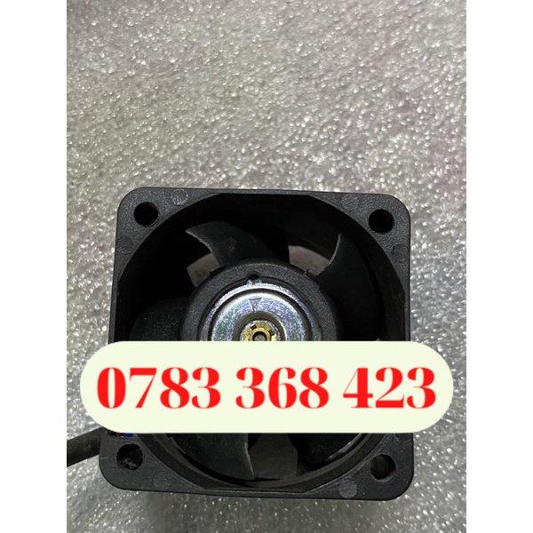 Quạt đôi Delta Electronics 4cm x 5cm AUB0712HH . Xuất hóa đơn vat, giao hàng toàn quốc
