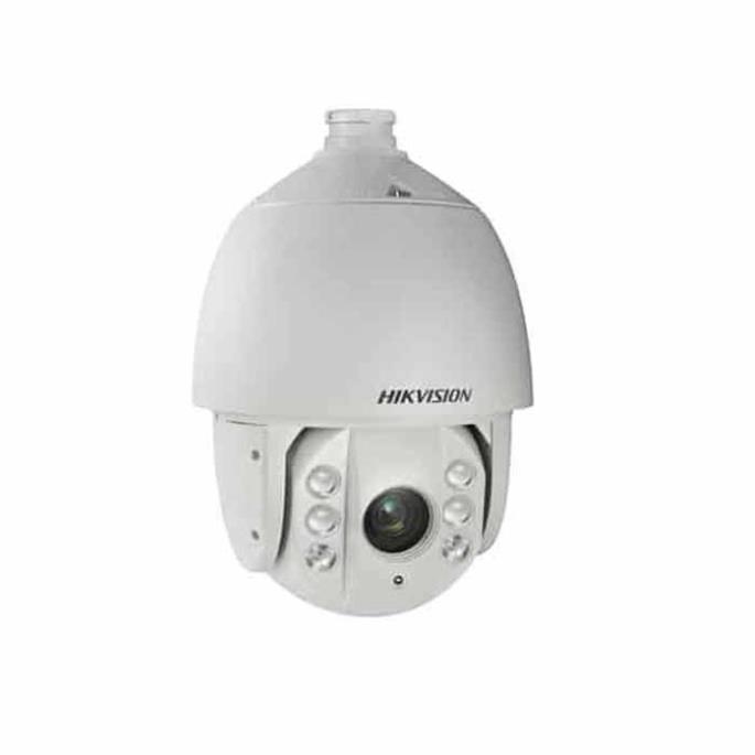 Camera HDTVI SpeedDome 2MP HIKVISION DS-2AE7232TI-A hàng chính hãng