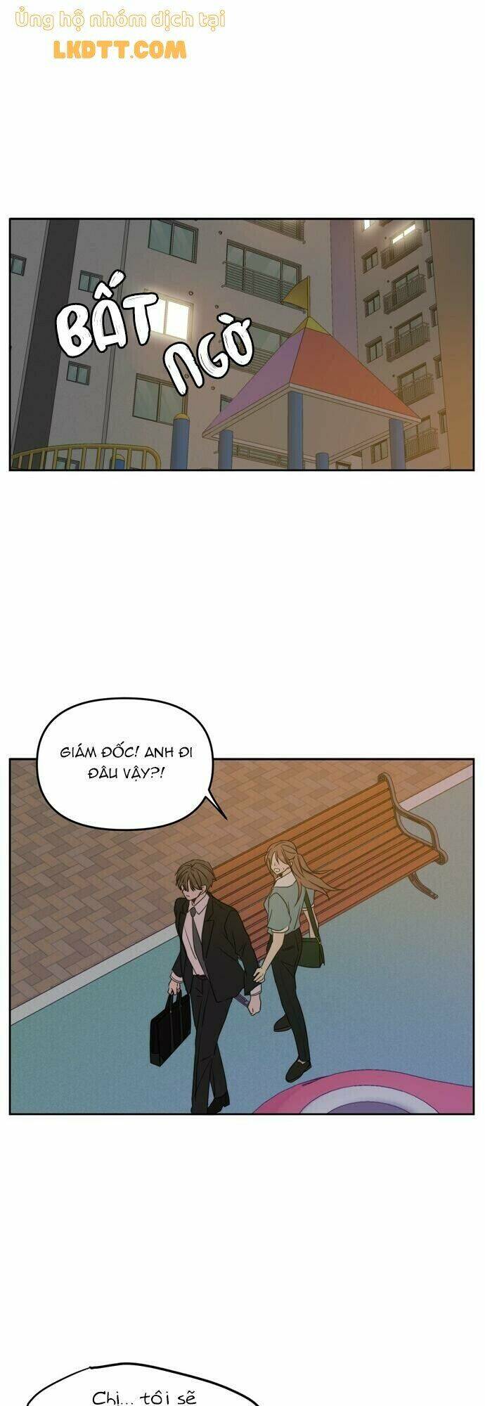 kiếp này cũng xin chăm sóc tôi như vậy nhé kiếp này cũng xin chăm sóc tôi như vậy nhé chapter 63 56