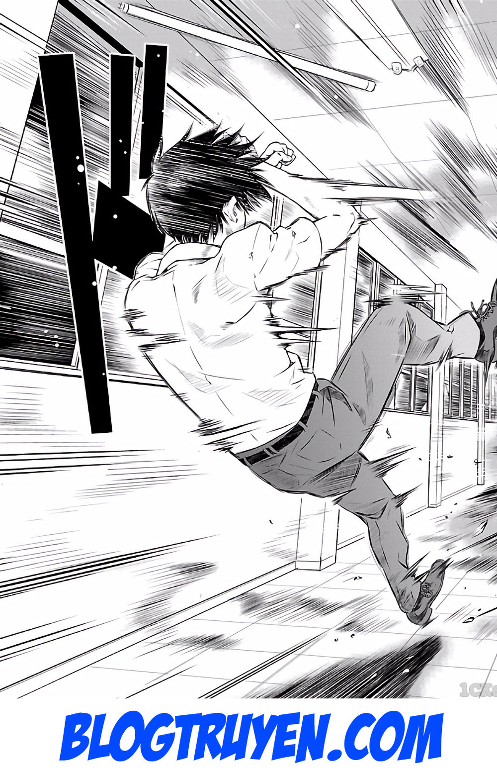 delusional love chapter 16 5