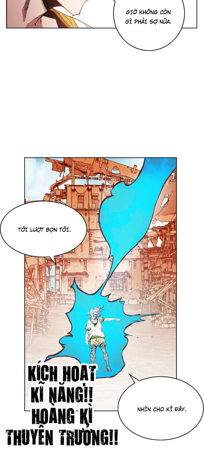 hard core leveling warrior chapter 149 50