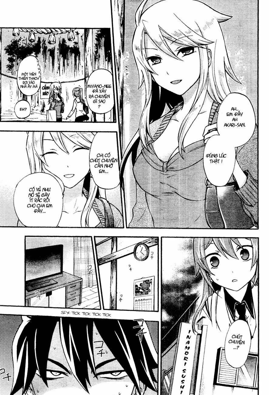 maga-tsuki chapter 4 8