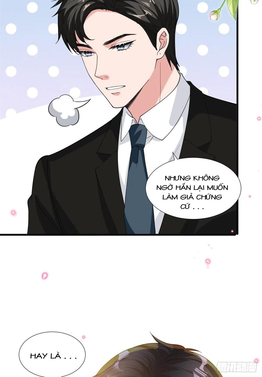 thí hôn lão công, cần giúp sức chapter 466 19