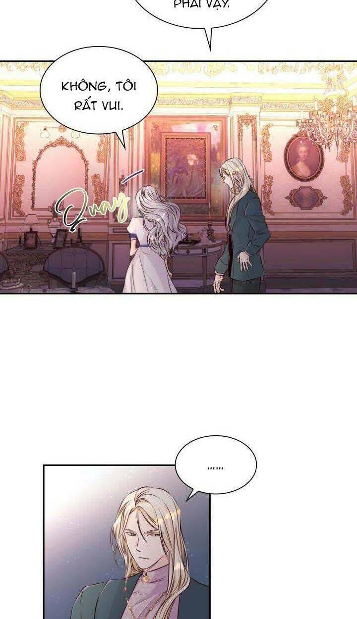 dây xích kiềm chế nam chính hắc ám tuột mất rồi chapter 36 13