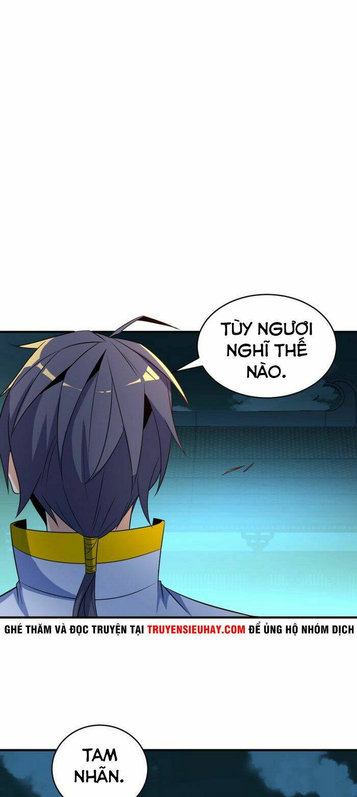 thôn phệ một thế giới tu tiên chapter 79 36