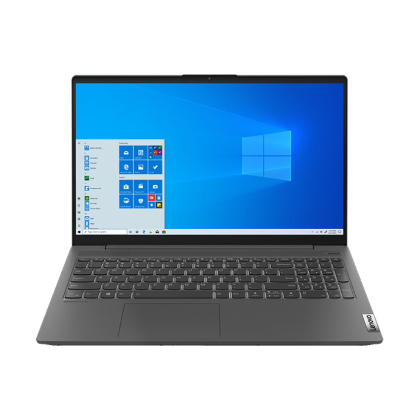 Laptop Lenovo IdeaPad 5 15ALC05 82LN00CEVN R5-5500U|8GB|512GB|AMD Radeon|15.6'' - Hàng chính hãng