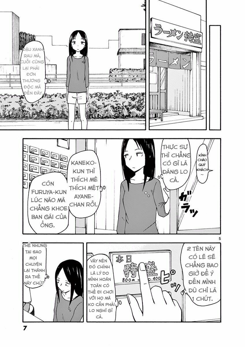 ninja shinobu-chan no junjou chapter 19 11