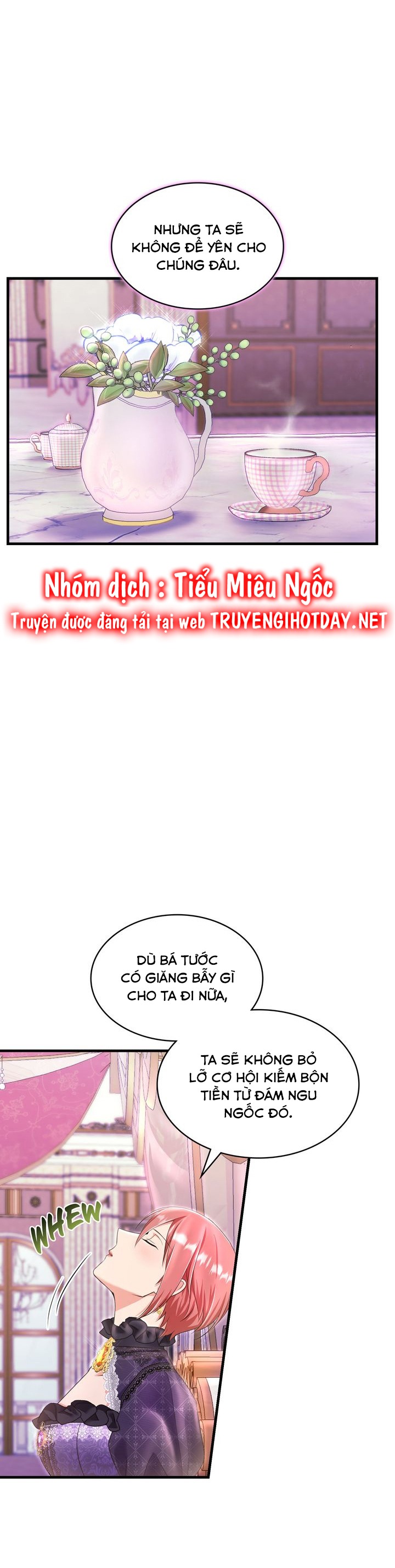 công lý của một ác nữ chapter 93 44