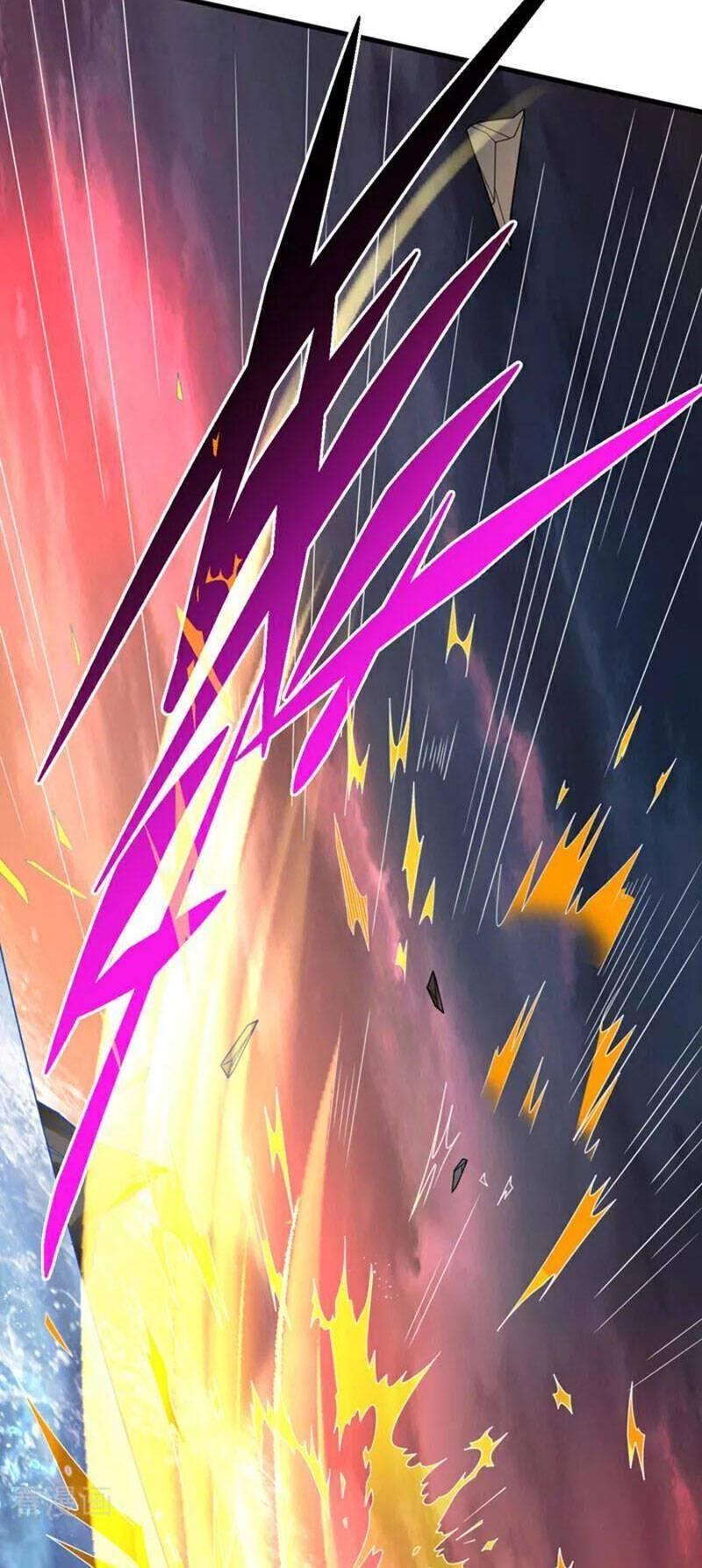 bị sư phụ xinh đẹp dùng 99 cách dạy dỗ thành thánh chapter 227 12