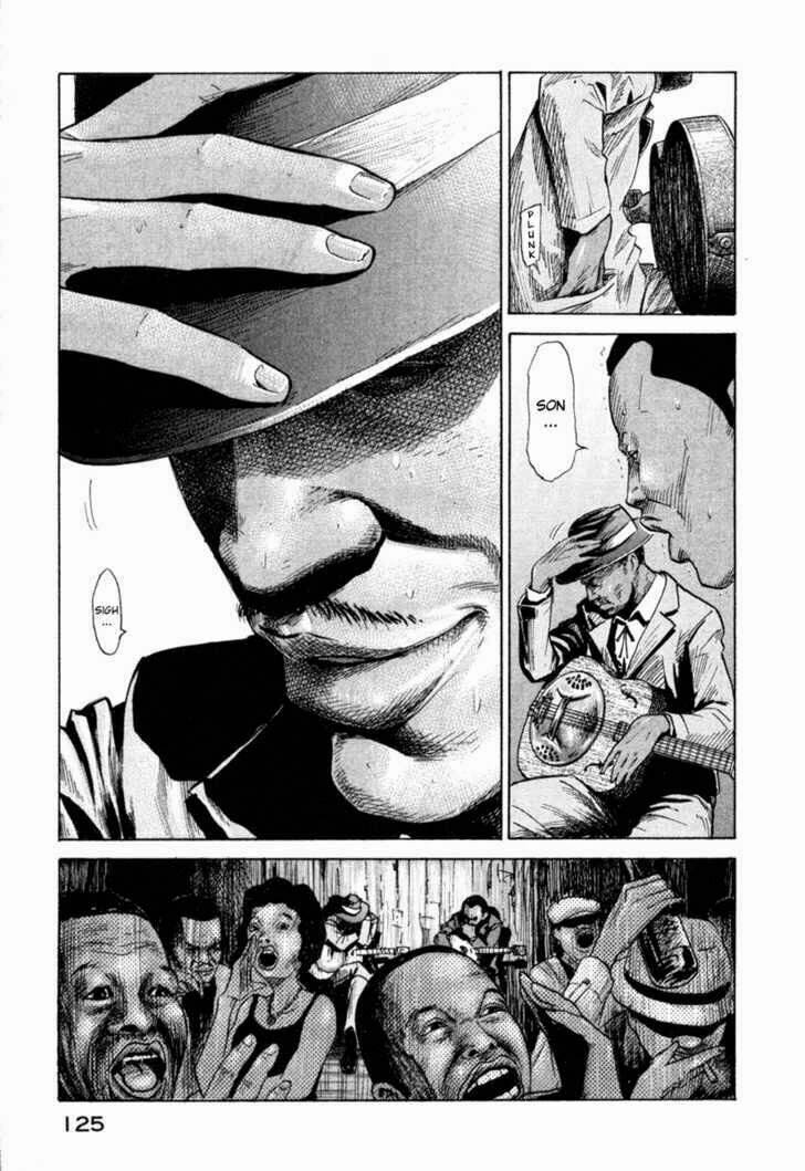 me and the devil blues chapter 3 11