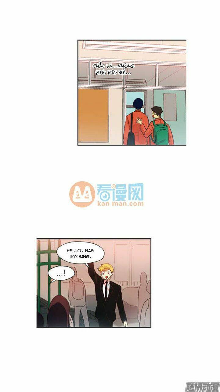 trở lại tuổi mười mấy chapter 39 16