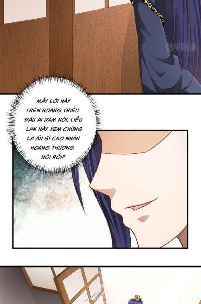 thịnh thế y nữ - lãnh vương sủng phi chapter 34 7