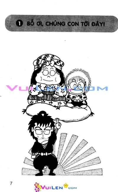 ninja loạn thị chapter 22 8