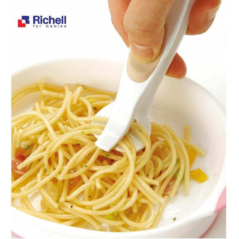 Bộ chế biến ăn dặm kiểu Nhật Richell Nhật Bản | Baby